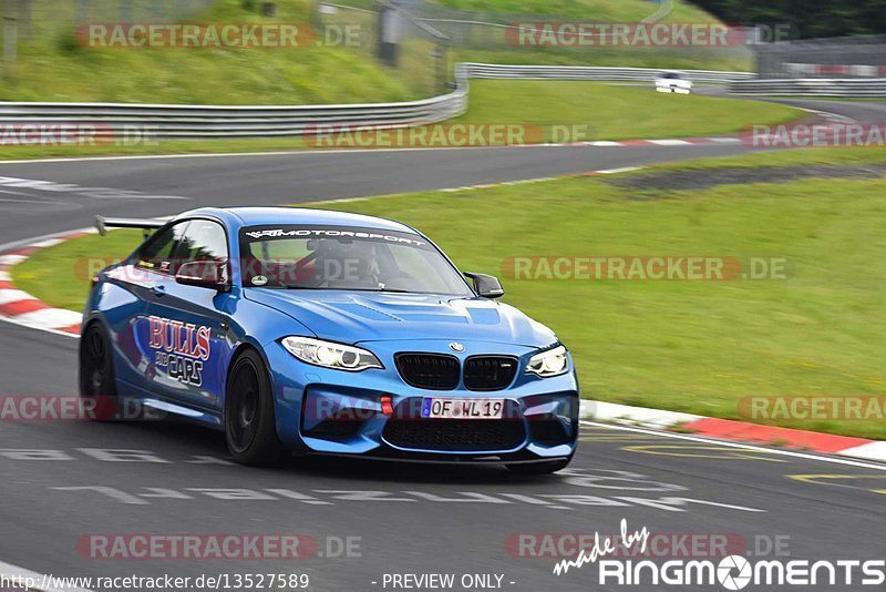 Bild #13527589 - Touristenfahrten Nürburgring Nordschleife (01.07.2021)