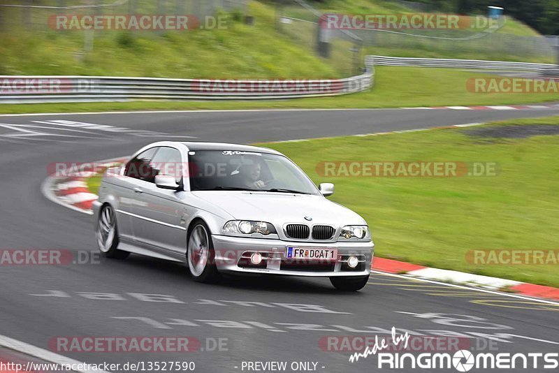 Bild #13527590 - Touristenfahrten Nürburgring Nordschleife (01.07.2021)