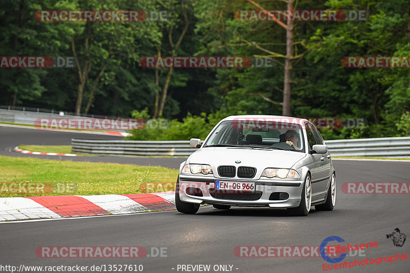 Bild #13527610 - Touristenfahrten Nürburgring Nordschleife (01.07.2021)