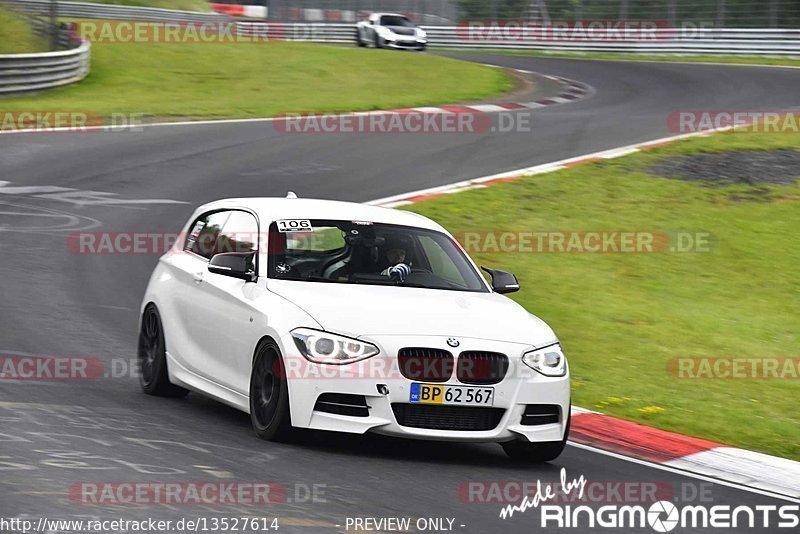 Bild #13527614 - Touristenfahrten Nürburgring Nordschleife (01.07.2021)