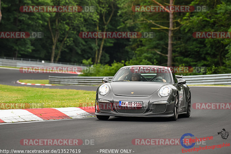 Bild #13527619 - Touristenfahrten Nürburgring Nordschleife (01.07.2021)