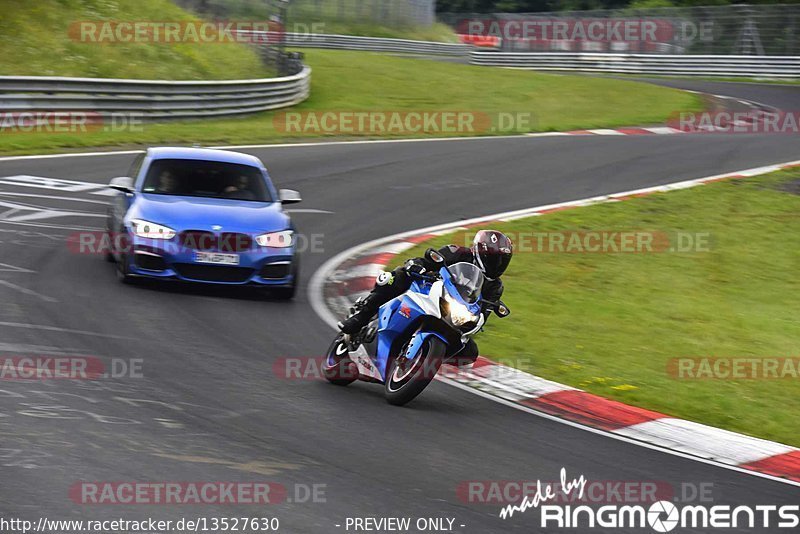 Bild #13527630 - Touristenfahrten Nürburgring Nordschleife (01.07.2021)