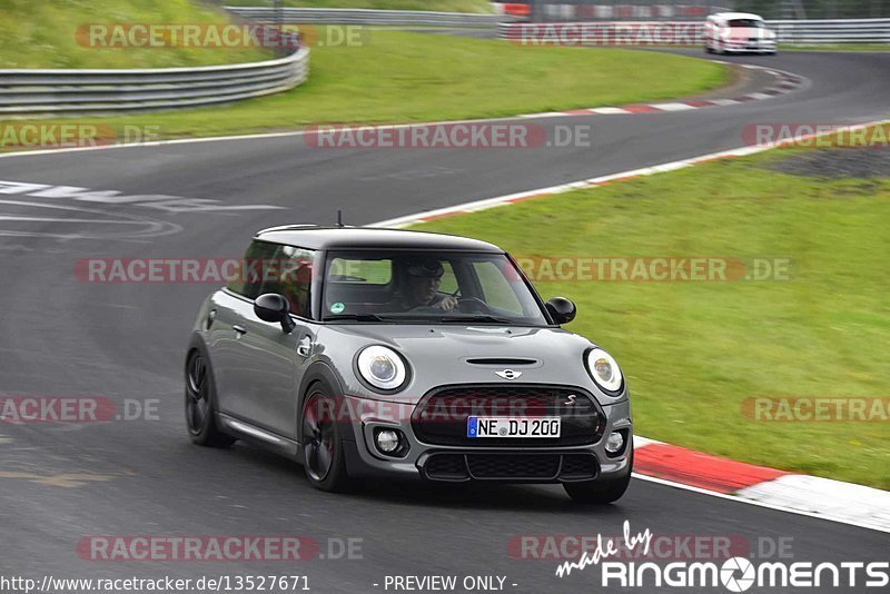 Bild #13527671 - Touristenfahrten Nürburgring Nordschleife (01.07.2021)