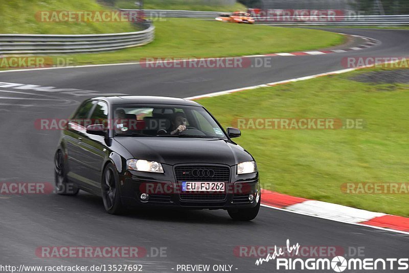 Bild #13527692 - Touristenfahrten Nürburgring Nordschleife (01.07.2021)