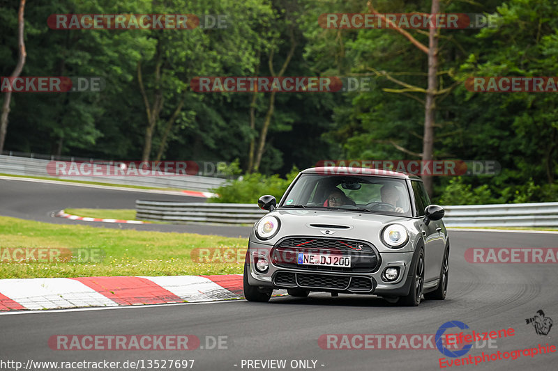 Bild #13527697 - Touristenfahrten Nürburgring Nordschleife (01.07.2021)