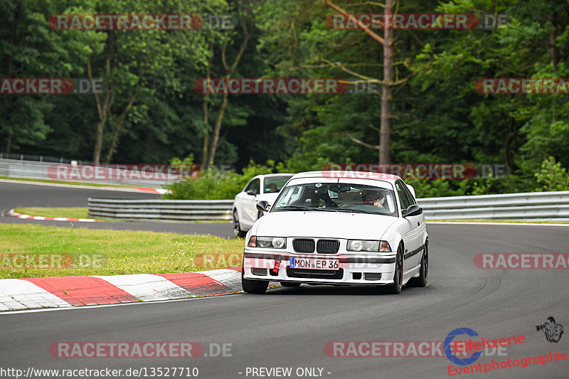 Bild #13527710 - Touristenfahrten Nürburgring Nordschleife (01.07.2021)