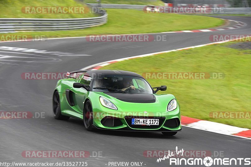 Bild #13527725 - Touristenfahrten Nürburgring Nordschleife (01.07.2021)