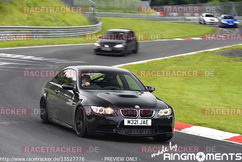 Bild #13527776 - Touristenfahrten Nürburgring Nordschleife (01.07.2021)