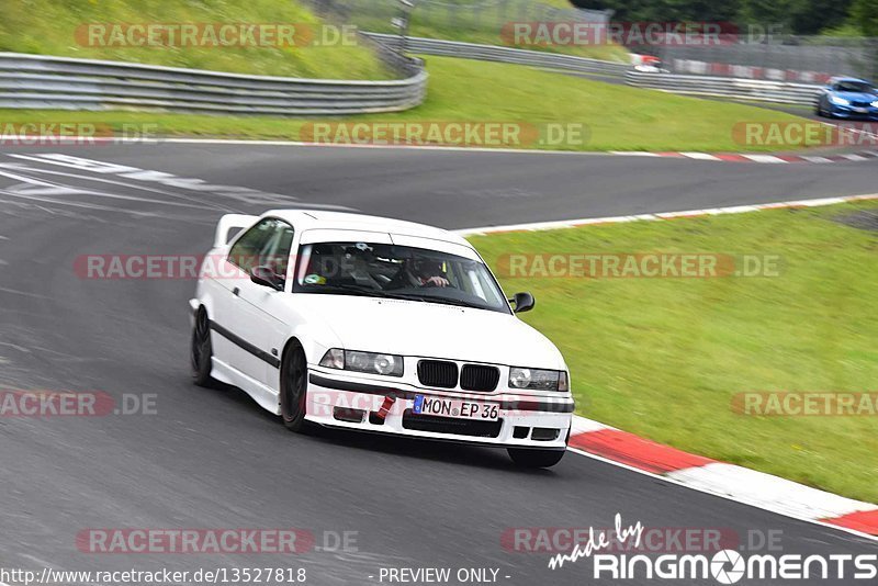 Bild #13527818 - Touristenfahrten Nürburgring Nordschleife (01.07.2021)