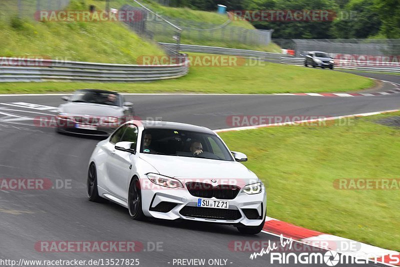 Bild #13527825 - Touristenfahrten Nürburgring Nordschleife (01.07.2021)