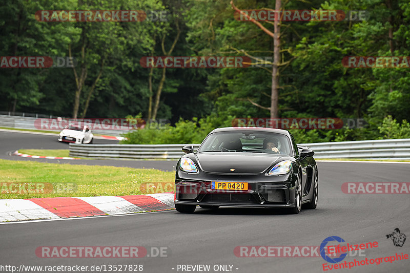 Bild #13527828 - Touristenfahrten Nürburgring Nordschleife (01.07.2021)