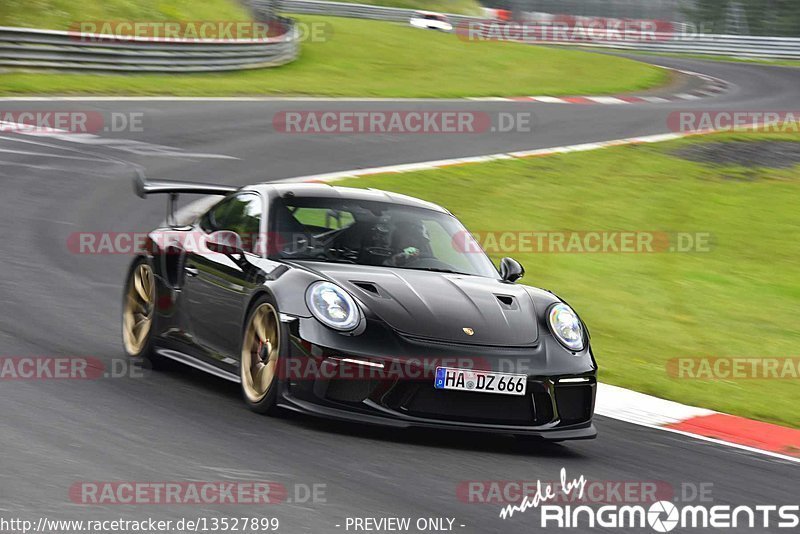 Bild #13527899 - Touristenfahrten Nürburgring Nordschleife (01.07.2021)