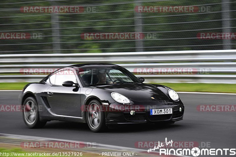 Bild #13527926 - Touristenfahrten Nürburgring Nordschleife (01.07.2021)