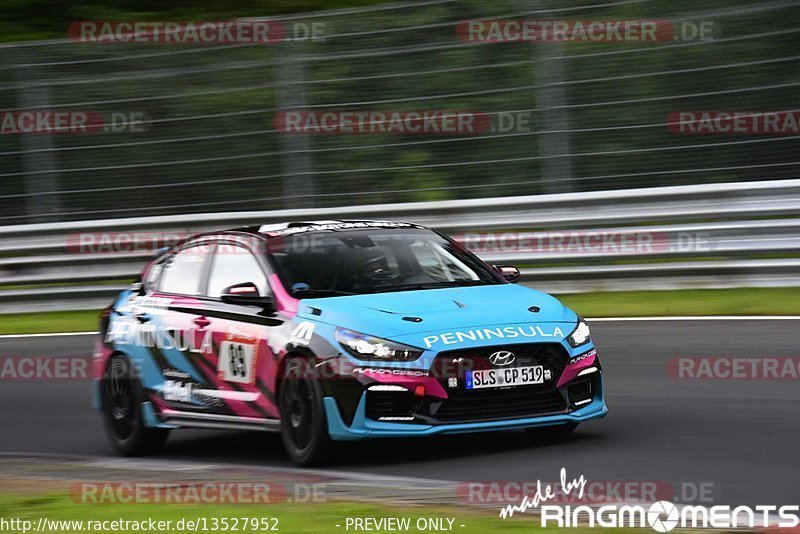 Bild #13527952 - Touristenfahrten Nürburgring Nordschleife (01.07.2021)