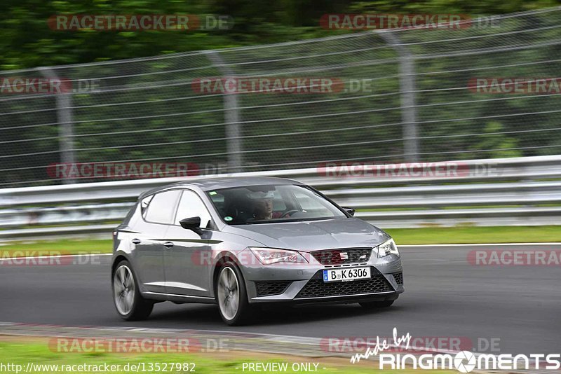 Bild #13527982 - Touristenfahrten Nürburgring Nordschleife (01.07.2021)