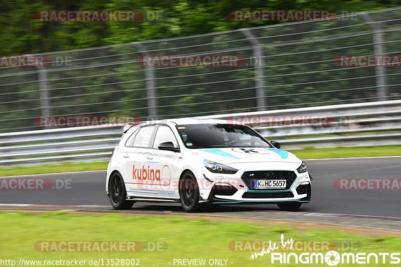 Bild #13528002 - Touristenfahrten Nürburgring Nordschleife (01.07.2021)