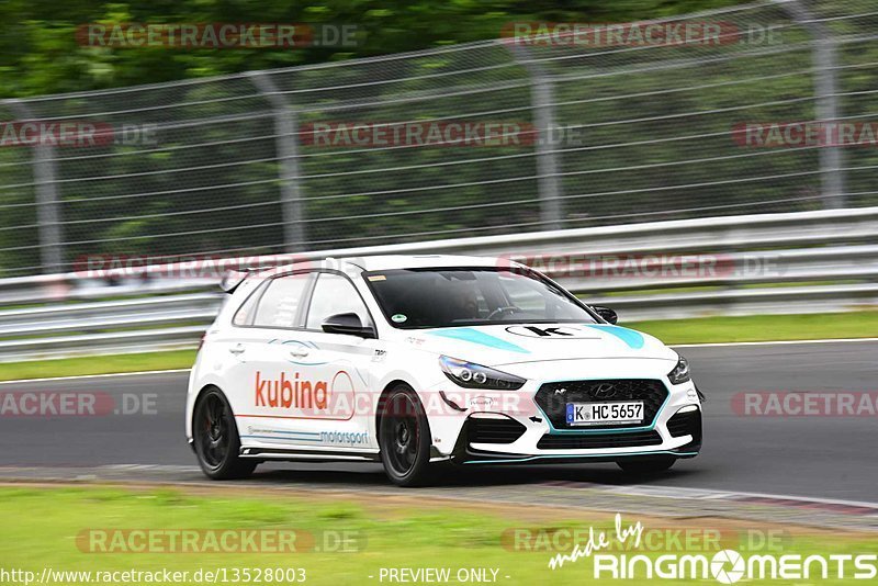 Bild #13528003 - Touristenfahrten Nürburgring Nordschleife (01.07.2021)