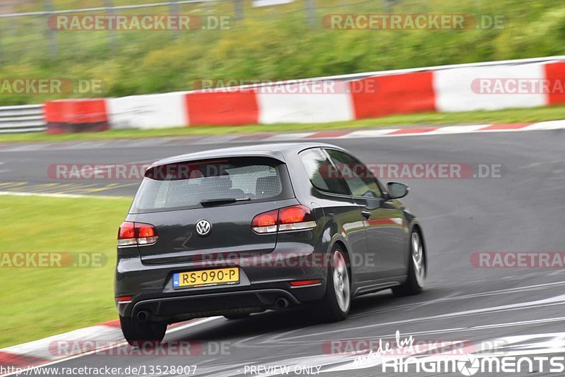 Bild #13528007 - Touristenfahrten Nürburgring Nordschleife (01.07.2021)