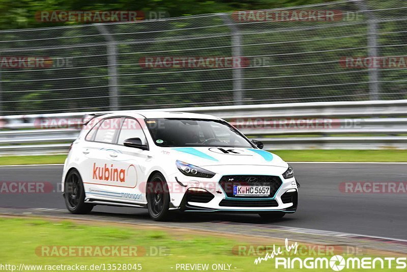 Bild #13528045 - Touristenfahrten Nürburgring Nordschleife (01.07.2021)