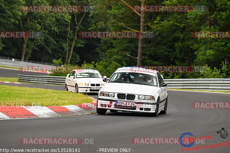 Bild #13528141 - Touristenfahrten Nürburgring Nordschleife (01.07.2021)