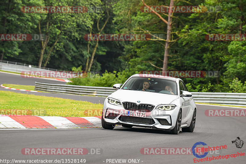 Bild #13528149 - Touristenfahrten Nürburgring Nordschleife (01.07.2021)