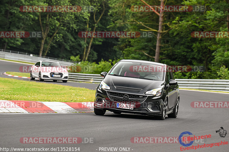 Bild #13528154 - Touristenfahrten Nürburgring Nordschleife (01.07.2021)