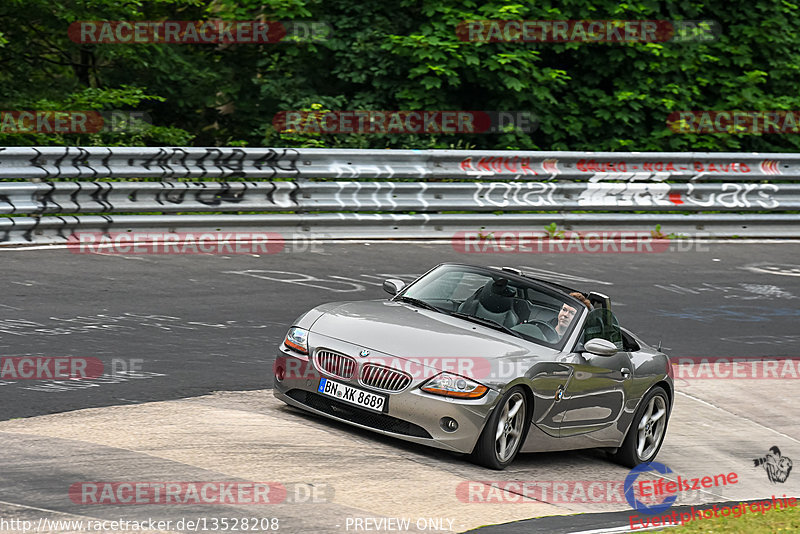 Bild #13528208 - Touristenfahrten Nürburgring Nordschleife (01.07.2021)