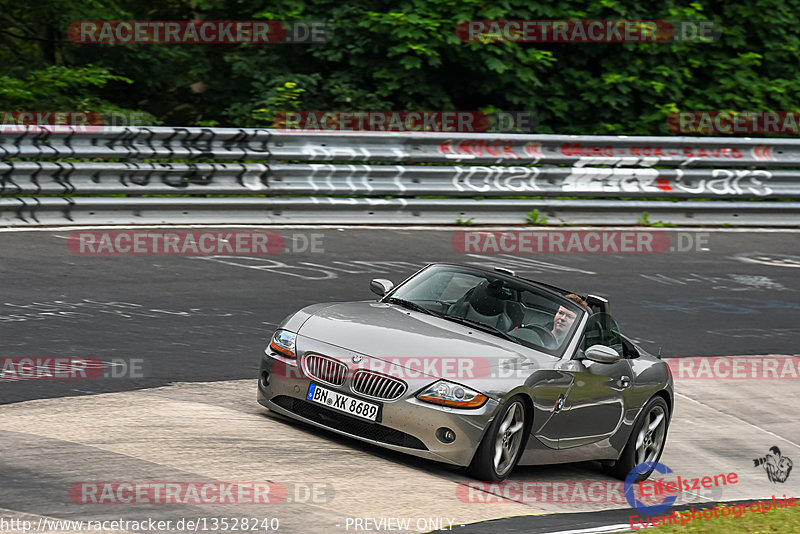 Bild #13528240 - Touristenfahrten Nürburgring Nordschleife (01.07.2021)