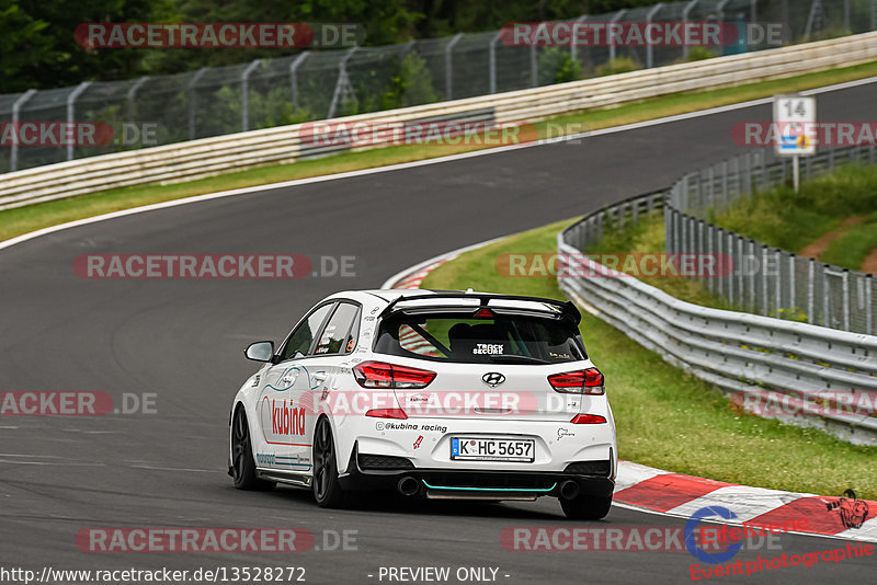 Bild #13528272 - Touristenfahrten Nürburgring Nordschleife (01.07.2021)