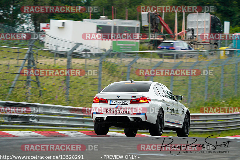 Bild #13528291 - Touristenfahrten Nürburgring Nordschleife (01.07.2021)