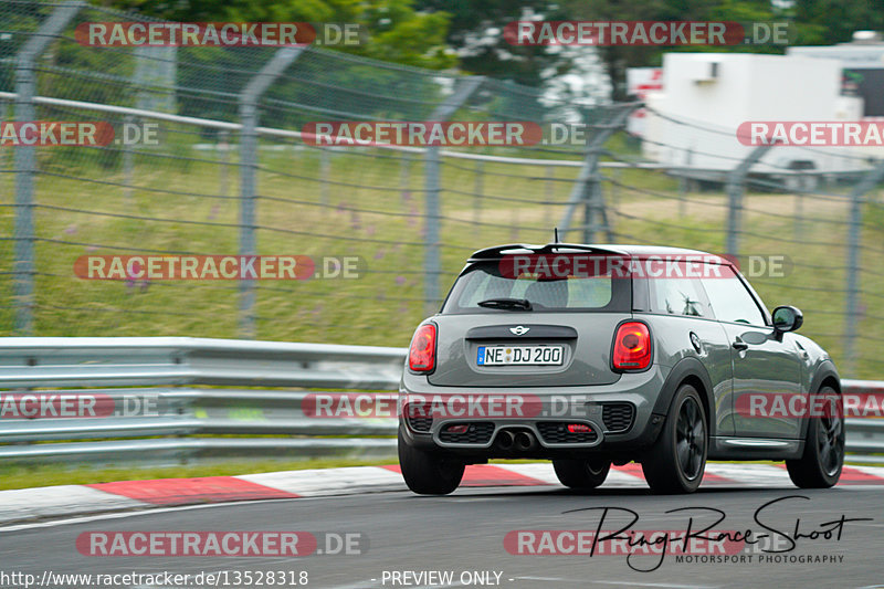 Bild #13528318 - Touristenfahrten Nürburgring Nordschleife (01.07.2021)