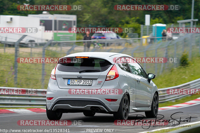 Bild #13528341 - Touristenfahrten Nürburgring Nordschleife (01.07.2021)