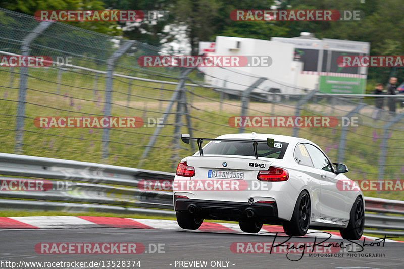 Bild #13528374 - Touristenfahrten Nürburgring Nordschleife (01.07.2021)