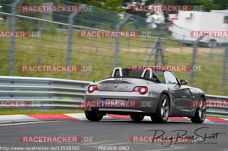 Bild #13528382 - Touristenfahrten Nürburgring Nordschleife (01.07.2021)