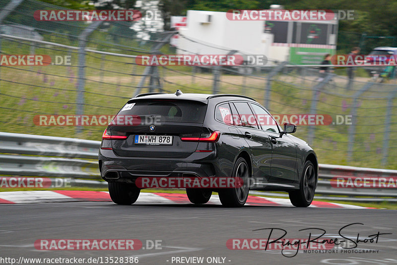 Bild #13528386 - Touristenfahrten Nürburgring Nordschleife (01.07.2021)