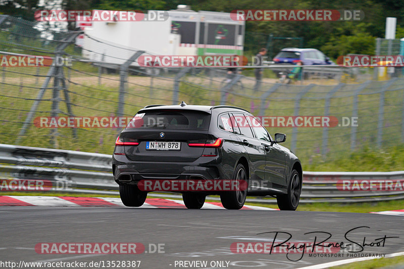 Bild #13528387 - Touristenfahrten Nürburgring Nordschleife (01.07.2021)