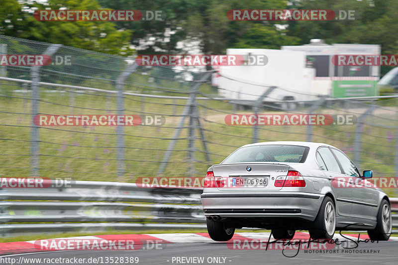 Bild #13528389 - Touristenfahrten Nürburgring Nordschleife (01.07.2021)