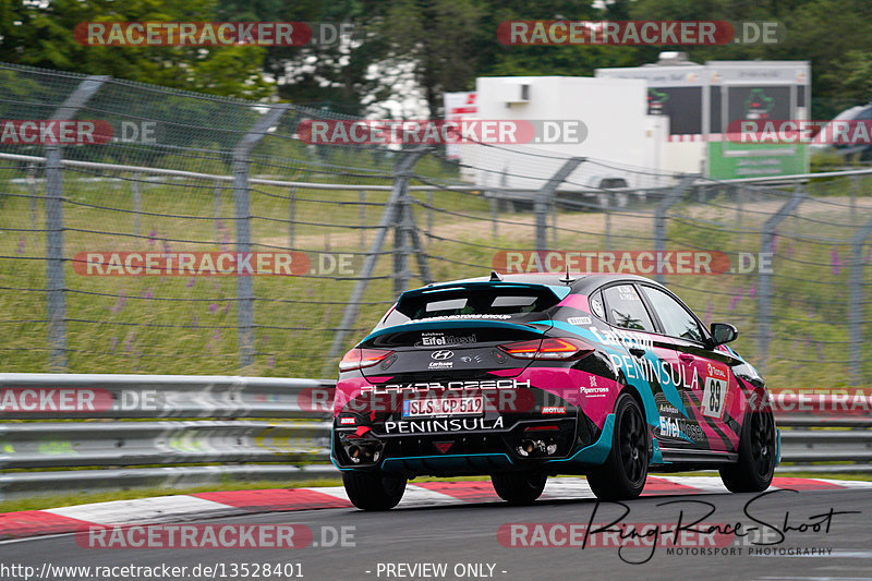 Bild #13528401 - Touristenfahrten Nürburgring Nordschleife (01.07.2021)