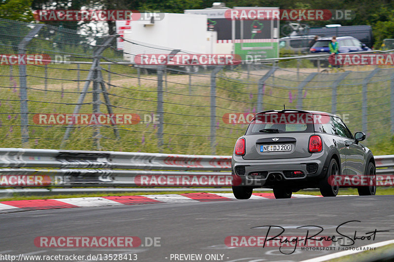 Bild #13528413 - Touristenfahrten Nürburgring Nordschleife (01.07.2021)