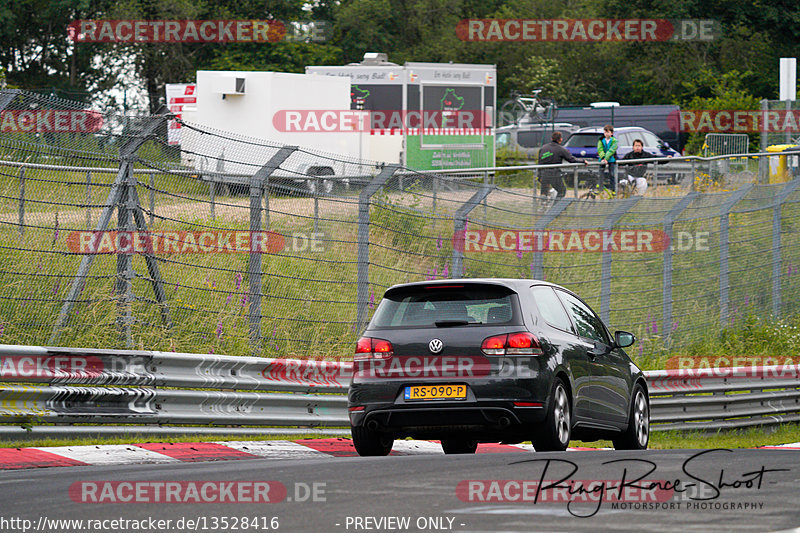 Bild #13528416 - Touristenfahrten Nürburgring Nordschleife (01.07.2021)