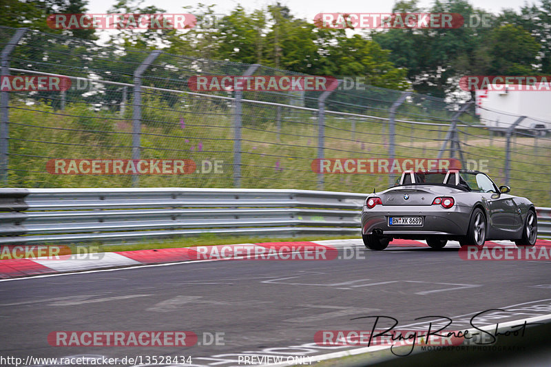 Bild #13528434 - Touristenfahrten Nürburgring Nordschleife (01.07.2021)