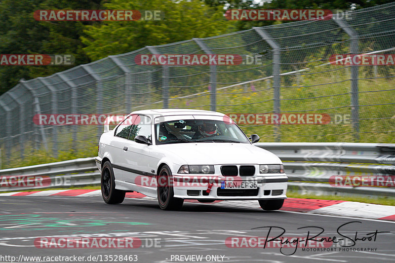 Bild #13528463 - Touristenfahrten Nürburgring Nordschleife (01.07.2021)