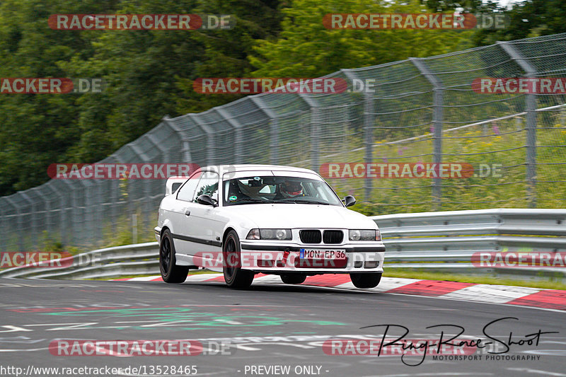 Bild #13528465 - Touristenfahrten Nürburgring Nordschleife (01.07.2021)