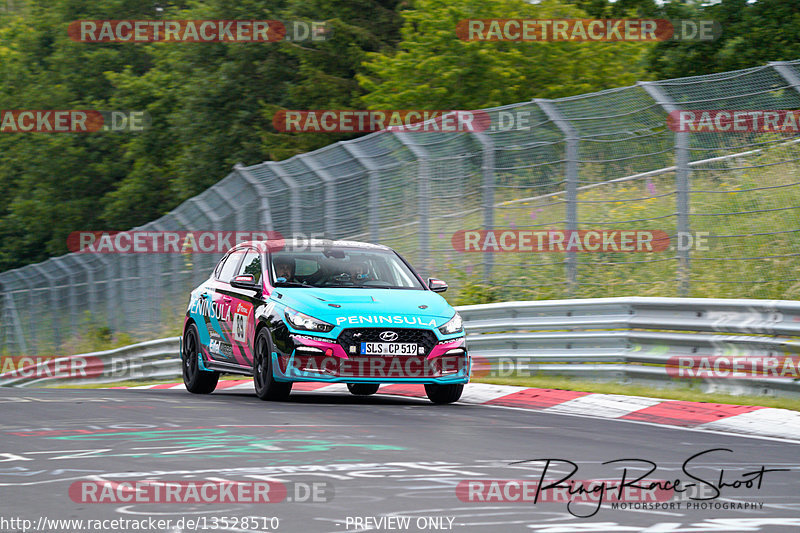 Bild #13528510 - Touristenfahrten Nürburgring Nordschleife (01.07.2021)