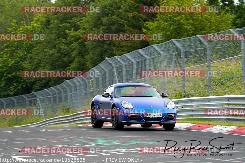 Bild #13528525 - Touristenfahrten Nürburgring Nordschleife (01.07.2021)