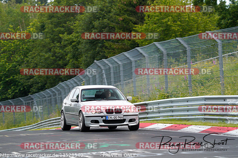 Bild #13528540 - Touristenfahrten Nürburgring Nordschleife (01.07.2021)