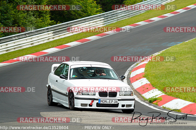 Bild #13528604 - Touristenfahrten Nürburgring Nordschleife (01.07.2021)