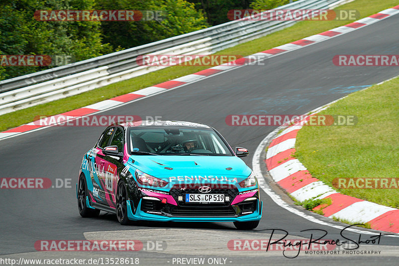 Bild #13528618 - Touristenfahrten Nürburgring Nordschleife (01.07.2021)