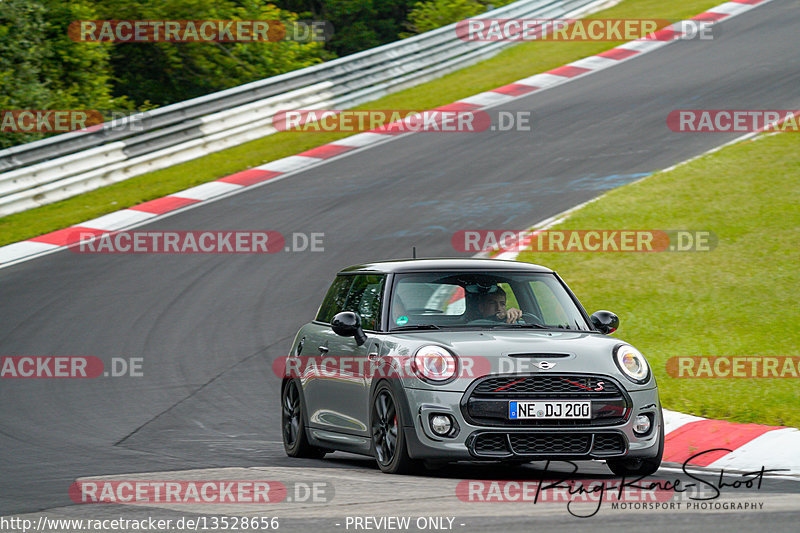 Bild #13528656 - Touristenfahrten Nürburgring Nordschleife (01.07.2021)