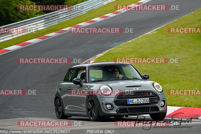 Bild #13528657 - Touristenfahrten Nürburgring Nordschleife (01.07.2021)